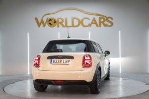 MINI Cooper ONE 5 PUERTAS  - Foto 5