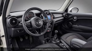 MINI Cooper ONE 5 PUERTAS  - Foto 3
