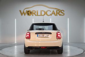 MINI Cooper ONE 5 PUERTAS  - Foto 6