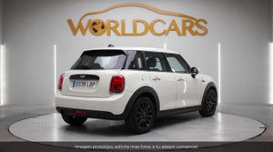 MINI Cooper ONE 5 PUERTAS  - Foto 3
