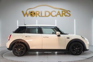 MINI Cooper ONE 5 PUERTAS  - Foto 4