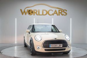 MINI Cooper ONE 5 PUERTAS  - Foto 3