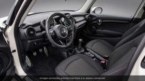 MINI Cooper ONE 5 PUERTAS  - Foto 4