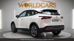 Nissan Qashqai DIG-T 103kW (140CV) mHEV 4x2 Acenta  - Foto 3