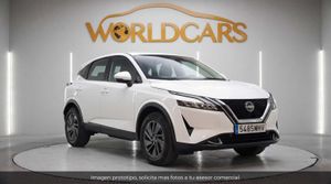 Nissan Qashqai DIG-T 103kW (140CV) mHEV 4x2 Acenta  - Foto 2