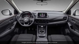 Nissan Qashqai DIG-T 103kW (140CV) mHEV 4x2 Acenta  - Foto 3