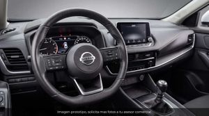 Nissan Qashqai DIG-T 103kW (140CV) mHEV 4x2 Acenta  - Foto 4