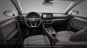 Seat Leon SP 1.4 e-Hybrid DSG S&S Xcellence Go L - Foto 4
