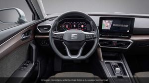 Seat Leon SP 1.4 e-Hybrid DSG S&S Xcellence Go L - Foto 3