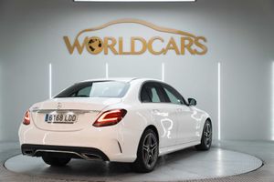 Mercedes Clase C C 220 d - Foto 5