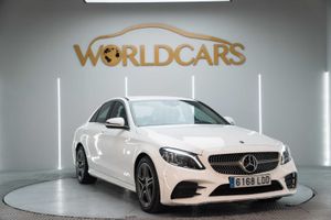 Mercedes Clase C C 220 d - Foto 3