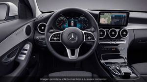 Mercedes Clase C C 220 d - Foto 4