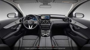 Mercedes Clase C C 220 d - Foto 3