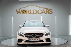 Mercedes Clase C C 220 d - Foto 3