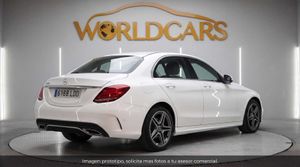 Mercedes Clase C C 220 d - Foto 3