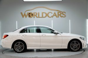 Mercedes Clase C C 220 d - Foto 4