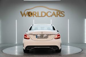 Mercedes Clase C C 220 d - Foto 6