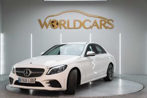 Mercedes Clase C C 220 d - Foto 2