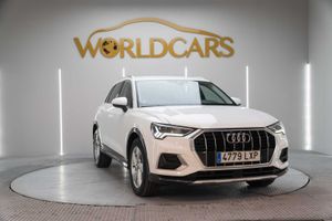 Audi Q3 Advanced 35 TDI 110kW (150CV) S tronic  - Foto 3