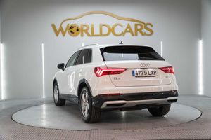 Audi Q3 Advanced 35 TDI 110kW (150CV) S tronic  - Foto 7
