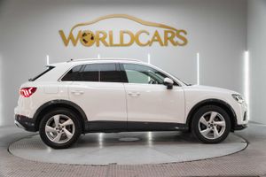 Audi Q3 Advanced 35 TDI 110kW (150CV) S tronic  - Foto 4