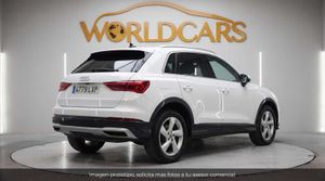 Audi Q3 Advanced 35 TDI 110kW (150CV) S tronic  - Foto 3