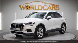 Audi Q3 Advanced 35 TDI 110kW (150CV) S tronic  - Foto 2