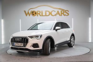Audi Q3 Advanced 35 TDI 110kW (150CV) S tronic  - Foto 2