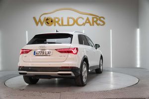 Audi Q3 Advanced 35 TDI 110kW (150CV) S tronic  - Foto 5