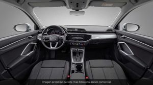 Audi Q3 Advanced 35 TDI 110kW (150CV) S tronic  - Foto 3