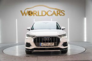 Audi Q3 Advanced 35 TDI 110kW (150CV) S tronic  - Foto 3