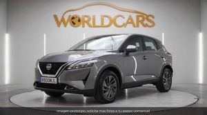 Nissan Qashqai DIG-T 116kW (158CV) mHEV Xtronic Acenta  - Foto 2