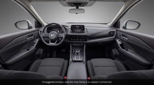 Nissan Qashqai DIG-T 116kW (158CV) mHEV Xtronic Acenta  - Foto 3
