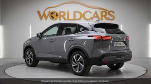 Nissan Qashqai DIG-T 116kW (158CV) mHEV Xtronic Acenta  - Foto 3