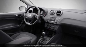 Seat Ibiza 1.4 TDI 90cv Reference Plus  - Foto 4