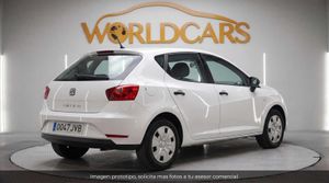 Seat Ibiza 1.4 TDI 90cv Reference Plus  - Foto 3