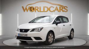 Seat Ibiza 1.4 TDI 90cv Reference Plus  - Foto 2