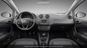 Seat Ibiza 1.4 TDI 90cv Reference Plus  - Foto 3
