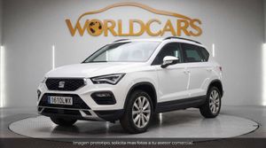 Seat Ateca 1.5 TSI 110kW St&Sp Style Go L  - Foto 2