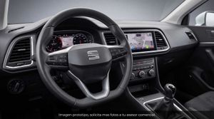 Seat Ateca 1.5 TSI 110kW St&Sp Style Go L  - Foto 4