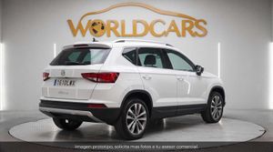 Seat Ateca 1.5 TSI 110kW St&Sp Style Go L  - Foto 3