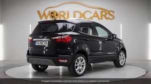 Ford Ecosport 1.0T EcoBoost 92kW (125CV) S&S Titanium  - Foto 3
