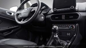 Ford Ecosport 1.0T EcoBoost 92kW (125CV) S&S Titanium  - Foto 4