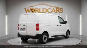 Toyota Proace  1.5d 120 cv gx l1  - Foto 3