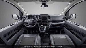 Toyota Proace  1.5d 120 cv gx l1  - Foto 3
