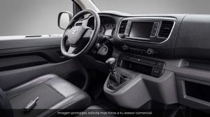 Toyota Proace  1.5d 120 cv gx l1  - Foto 4
