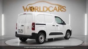 Peugeot Partner  bluehdi 100 premium standard 600 kg - Foto 3