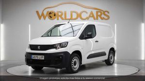 Peugeot Partner  bluehdi 100 premium standard 600 kg - Foto 2