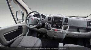 Fiat Ducato  35 l2h1 natural power 136 cv - Foto 3
