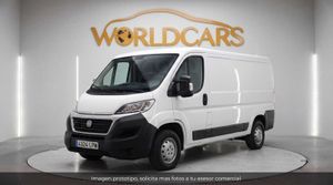 Fiat Ducato  35 l2h1 natural power 136 cv - Foto 2
